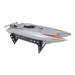 2.4G RC High Speed Racing Boat Waterproof Remote Control Speed boat 30 Km/h